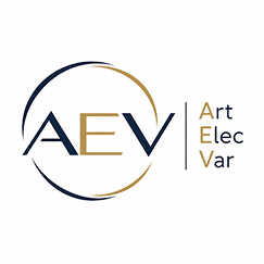 AEV Logo Small